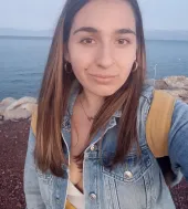 Ιδιαίτερα μαθήματα Ηλιοπούλου - Πεζώνη Μαρία 