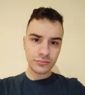 Ιδιαίτερα μαθήματα Τσούπης Γιώργος 