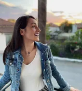 Ιδιαίτερα μαθήματα  Δαγκλή Σωτηρία Ελένη