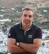 Ιδιαίτερα μαθήματα Τζορμπατζάκης Μιχάλης