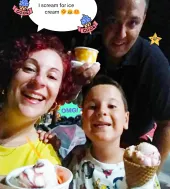 Ιδιαίτερα μαθήματα Βουτσινά Δανάη