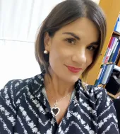 Ιδιαίτερα μαθήματα Lucignano Raffaela 