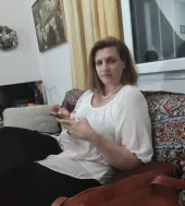 Ιδιαίτερα μαθήματα Μανωλιά Γεωργία