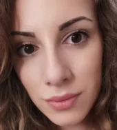 Ιδιαίτερα μαθήματα Βενέτη Μαριλένα