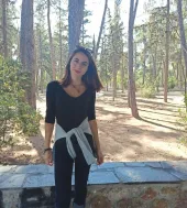 Ιδιαίτερα μαθήματα Σταυροπούλου Αλεξάνδρα 