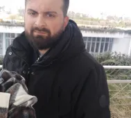 Ιδιαίτερα μαθήματα Στάμου Ευάγγελος 