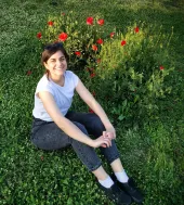 Ιδιαίτερα μαθήματα Παπασταύρου Άννα