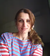 Ιδιαίτερα μαθήματα Τσουβαλτσίδου Βαρβάρα 