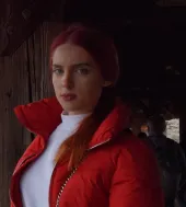 Ιδιαίτερα μαθήματα Γιοβάνοβιτς Νικολέτα 