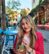 Ιδιαίτερα μαθήματα  Μπαμπαλίτη Εύα