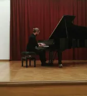 Ιδιαίτερα μαθήματα Νικολαΐδης Στέφανος