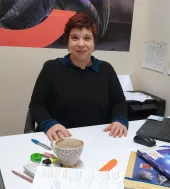 Ιδιαίτερα μαθήματα Τσάφου Σοφία 