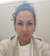 Ιδιαίτερα μαθήματα  Ρούκη Χριστίνα