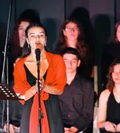 Ιδιαίτερα μαθήματα Αναγνωστοπούλου Μυρτώ