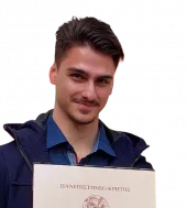 Ιδιαίτερα μαθήματα Γρατσάκης Αναστάσιος