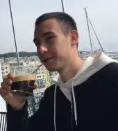 Ιδιαίτερα μαθήματα Καραγιαννόπουλος Νικόλας