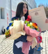 Ιδιαίτερα μαθήματα Σκανδαλάκη Αλεξάνδρα