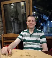 Ιδιαίτερα μαθήματα Αθανασόπουλο Θεόδωρος 