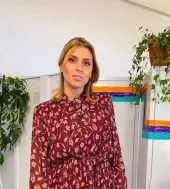 Ιδιαίτερα μαθήματα Κλέτσα Σταθούλα