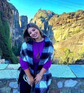 Ιδιαίτερα μαθήματα Αρβανίτη Αικατερίνη 