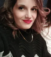 Ιδιαίτερα μαθήματα Μορέλου Σαββίνα - Άντζελα 