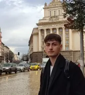 Ιδιαίτερα μαθήματα Τσίγγρος  Θωμάς 