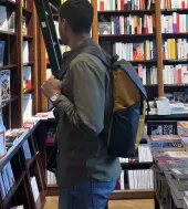 Ιδιαίτερα μαθήματα Καλαμπόγιας Ιωάννης