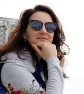 Ιδιαίτερα μαθήματα  Σίλα Γιασεμίν