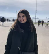 Ιδιαίτερα μαθήματα Θεοχαράκη Αλεξία 