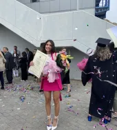 Ιδιαίτερα μαθήματα Μάνθου Ελισσάβετ