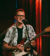 Ιδιαίτερα μαθήματα Luppino Luca