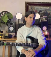 Ιδιαίτερα μαθήματα Αμπατζής Μύρων Φοίβος