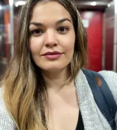 Ιδιαίτερα μαθήματα Τζώνη Έλενα