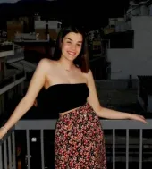 Ιδιαίτερα μαθήματα Μαρκέλλα Αγγελοπούλου