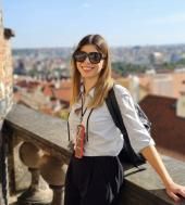 Ιδιαίτερα μαθήματα Λαλου Αγγελική       