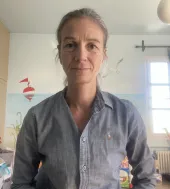 Ιδιαίτερα μαθήματα Αλεξοπουλου Αννα