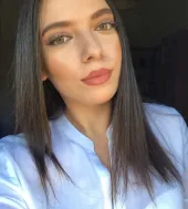 Ιδιαίτερα μαθήματα Χαϊδεμένου Μελίνα