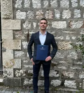 Ιδιαίτερα μαθήματα Κυπραίος Θανάσης 