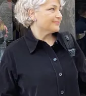 Ιδιαίτερα μαθήματα Κιλινκάροβα Αθηνά