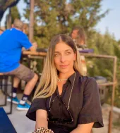 Ιδιαίτερα μαθήματα Μάμμα Μαρία-Άννα 