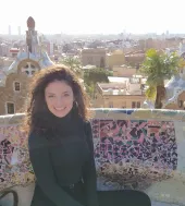 Ιδιαίτερα μαθήματα Σταχούλη Τατιάνα