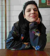 Ιδιαίτερα μαθήματα Χαρένια Γεωργία