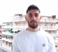 Ιδιαίτερα μαθήματα Αλεξός Παναγιώτης