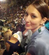 Ιδιαίτερα μαθήματα Ρουσσέα Λίλα