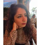 Ιδιαίτερα μαθήματα Τσιουραμάνη Βασιλεία 