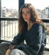 Ιδιαίτερα μαθήματα Σκορδίλη Ιφιγένεια 