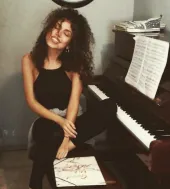 Ιδιαίτερα μαθήματα Giannopoulou Mirto