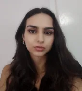 Ιδιαίτερα μαθήματα Λαμπράκη Μαριάννα