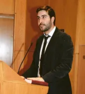 Ιδιαίτερα μαθήματα Νίκος Αντωνίου