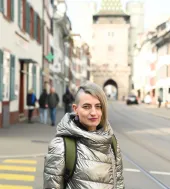 Ιδιαίτερα μαθήματα  Κληματσίδα Κανέλλα 